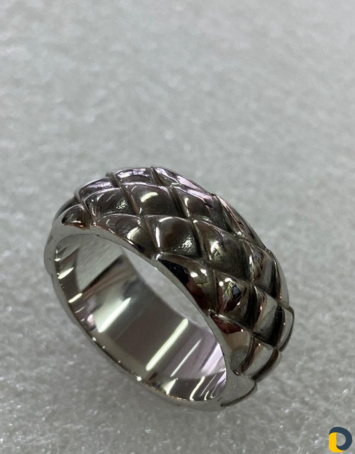 Ювелирная мастерская