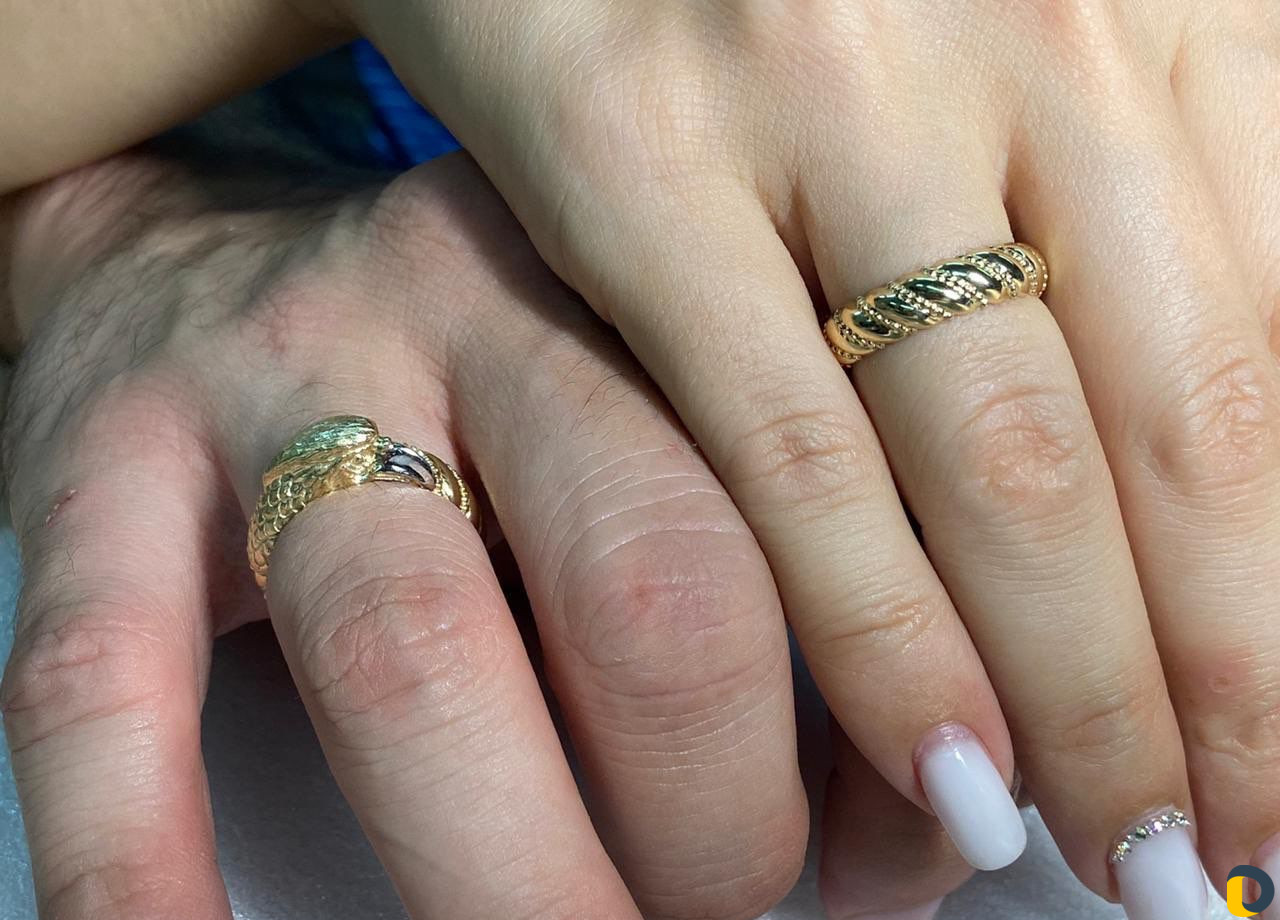 Ювелирная мастерская