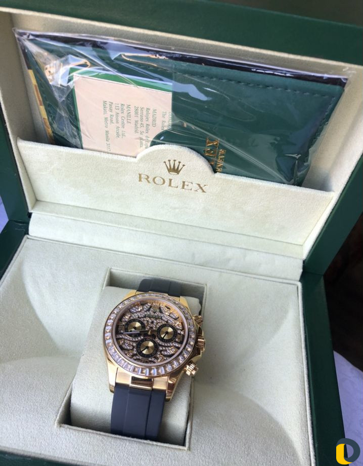 Ювелирная мастерская