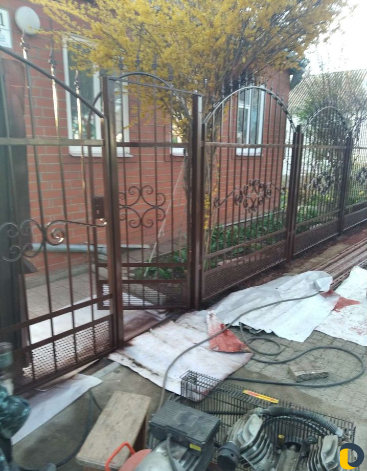 За ваши деньги - любой каприз