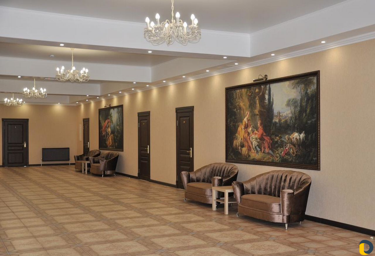 За ваши деньги - любой каприз