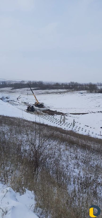 Забивка свай, Свайные работы, Сваебой