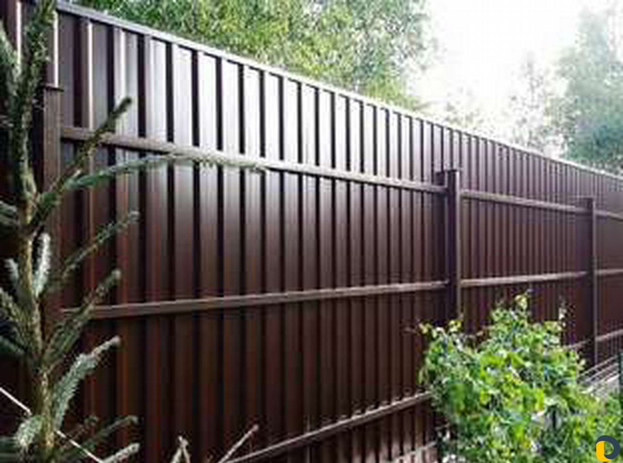 Забор под ключ,ворота от частника