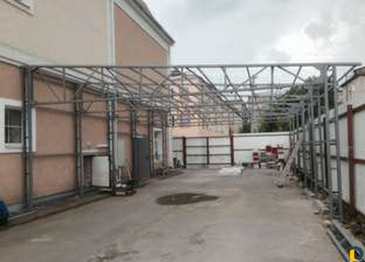 Забор под ключ,ворота от частника