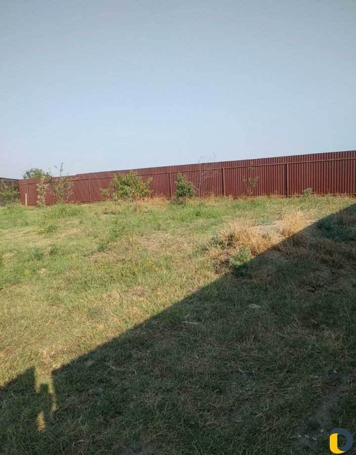 Забор
