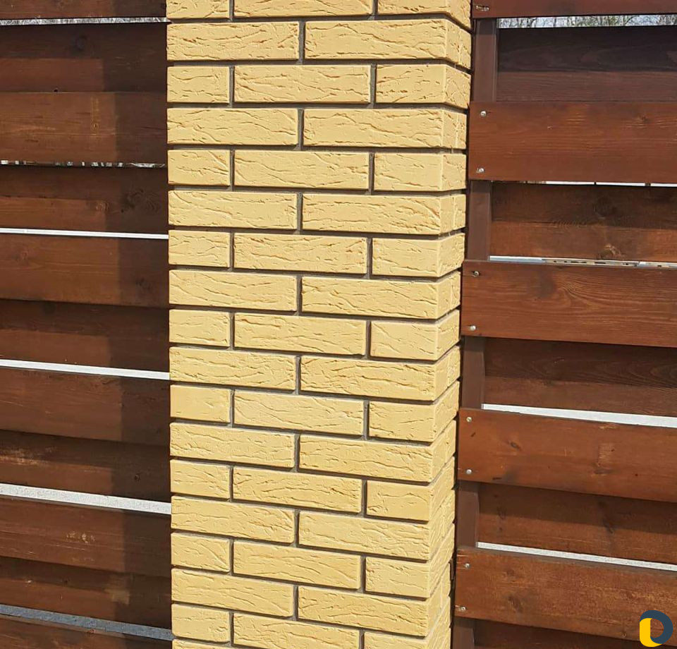 Заборы из профнастила под ключ