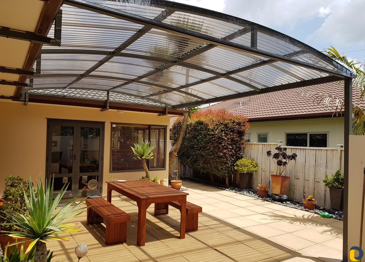 Заборы навесы кровля