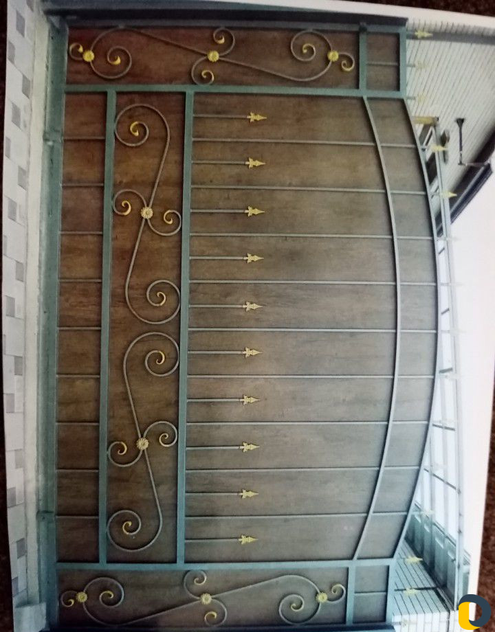 Заборы Навесы Сварочные работы