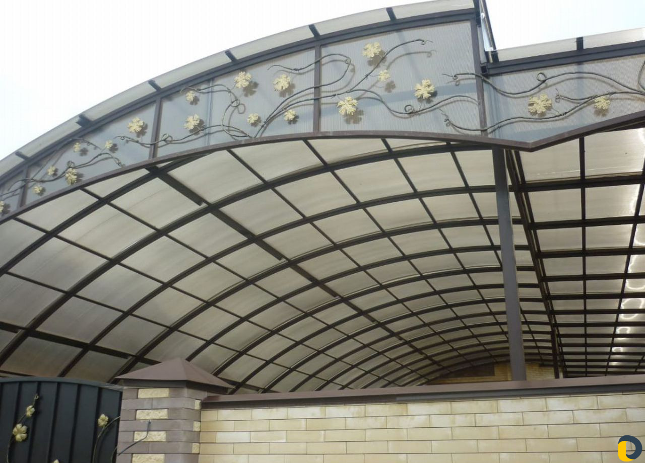 Заборы Навесы Сварочные работы