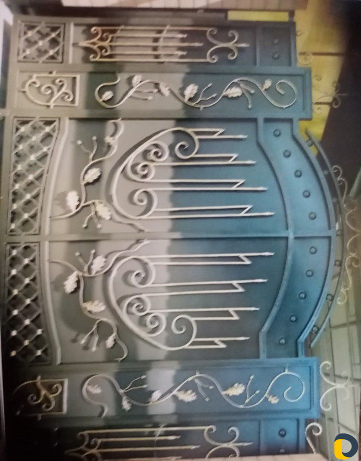 Заборы Навесы Сварочные работы