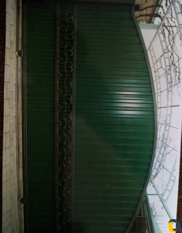 Заборы Навесы Сварочные работы