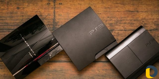 Закачка игр на PS3