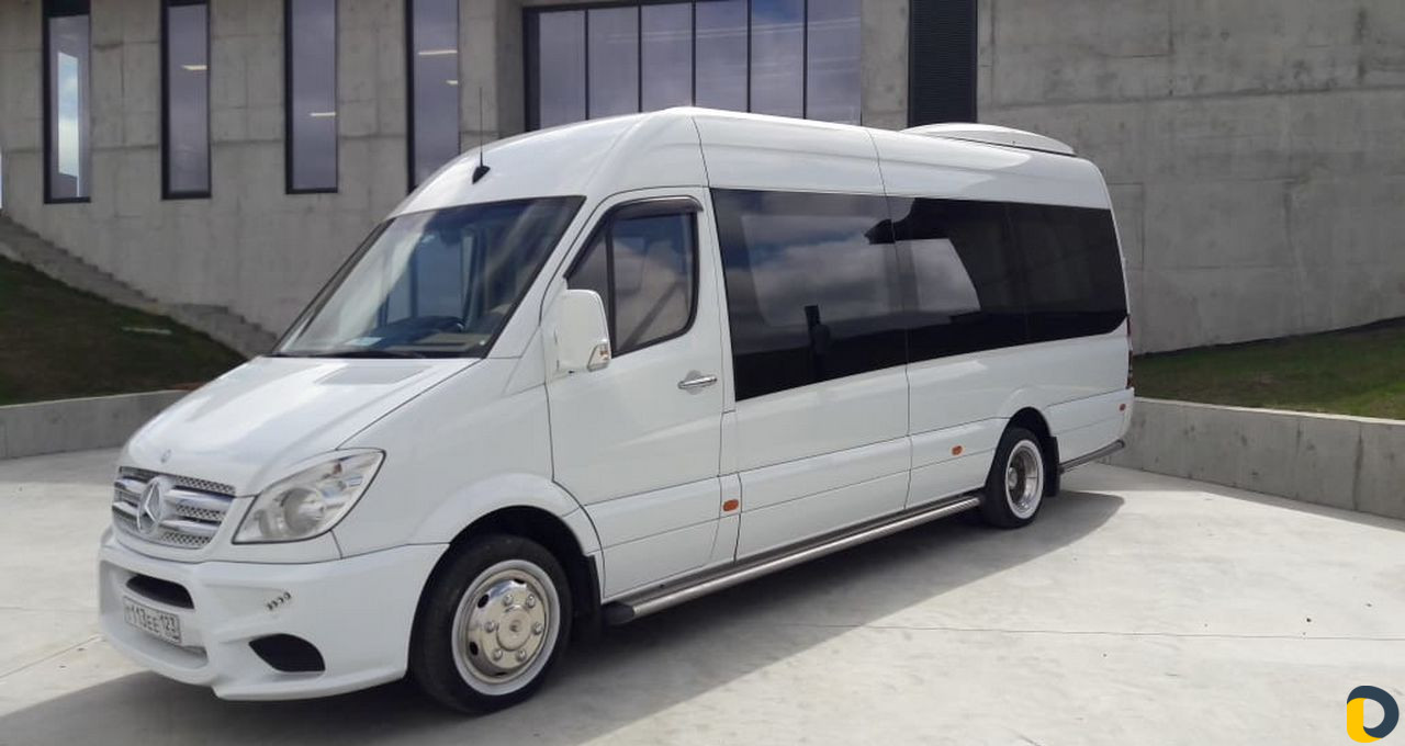 Заказ аренда автобуса. Минивэна от 5-20-30-50мест