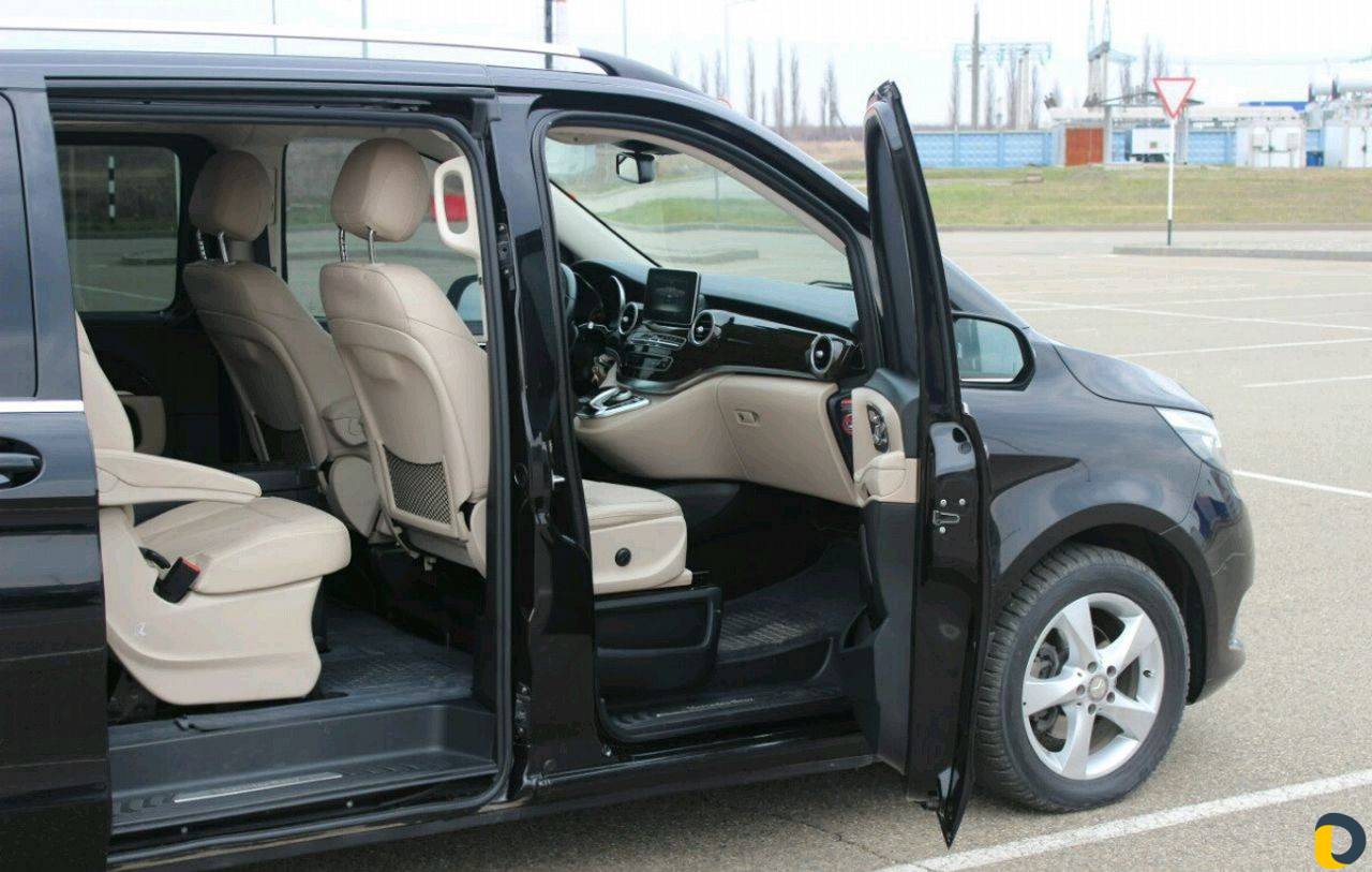 Заказ аренда автобуса. Минивэна от 5-20-30-50мест