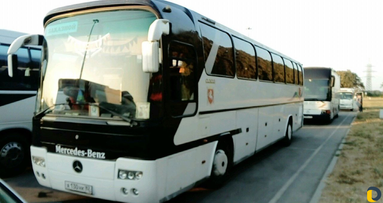 Заказ аренда автобуса. Минивэна от 5-20-30-50мест