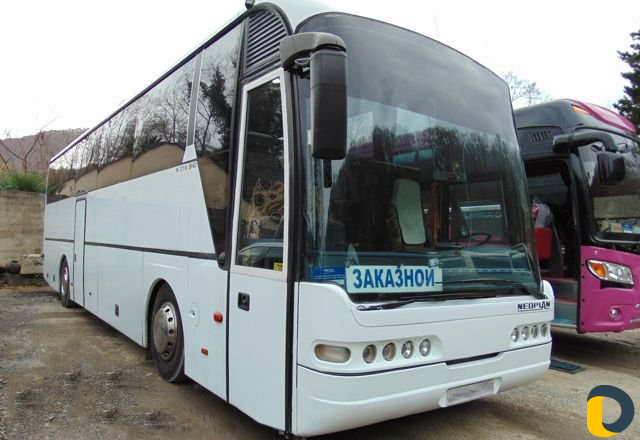 Заказ Аренда Автобусов Микроавтобусов от 7 до 70