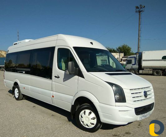 Заказ Аренда Автобусов Микроавтобусов от 7 до 70