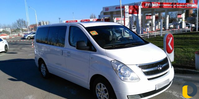 Заказ Аренда Автобусов Микроавтобусов от 7 до 70
