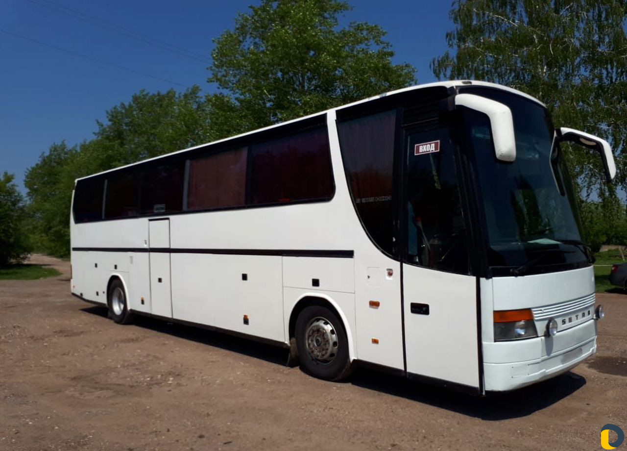Заказ Аренда Автобусов Микроавтобусов от 7 до 70