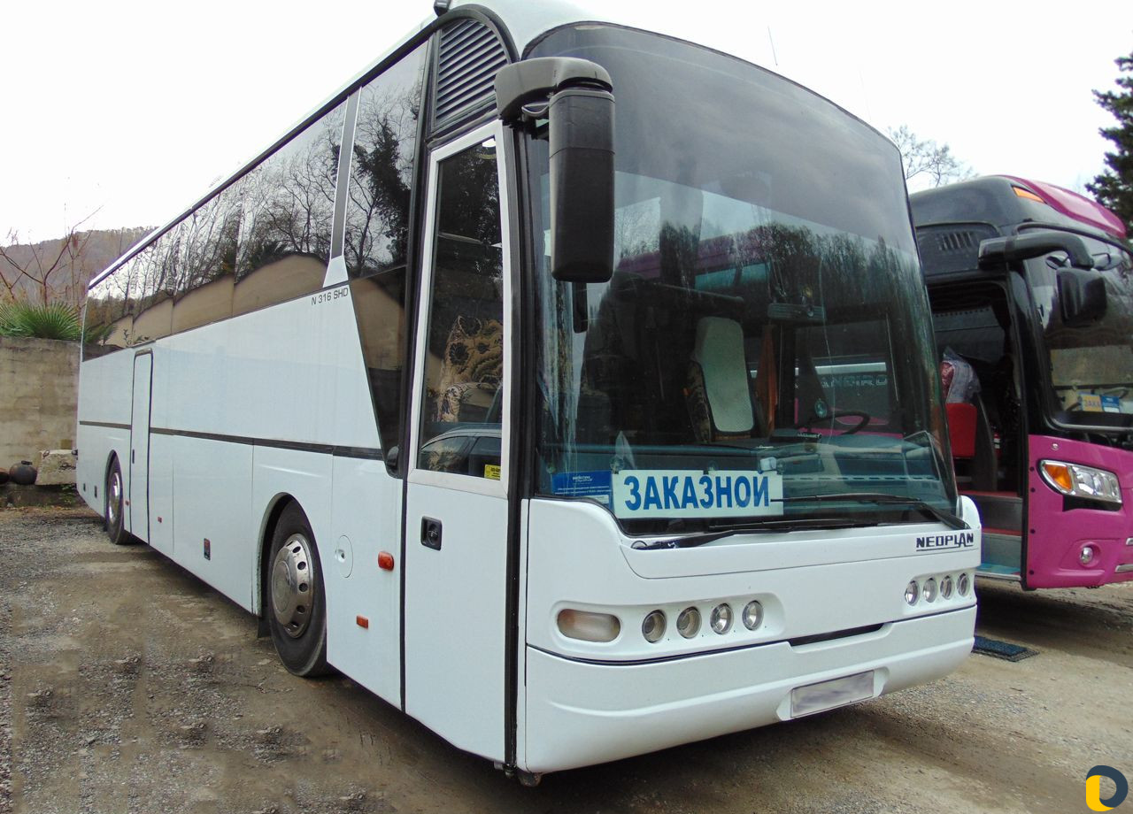 Заказ Аренда Автобусов Микроавтобусов от 7 до 70