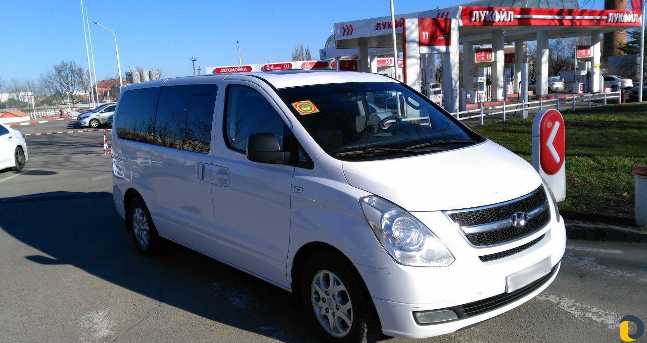 Заказ Аренда Автобусов Микроавтобусов от 7 до 70