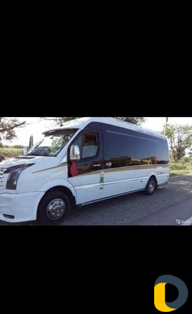 Заказ аренда микроавтобуса