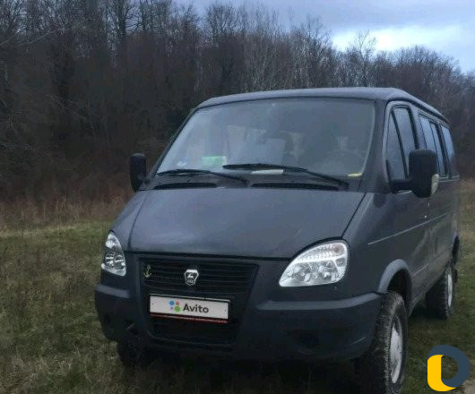 Заказ авто трансферы
