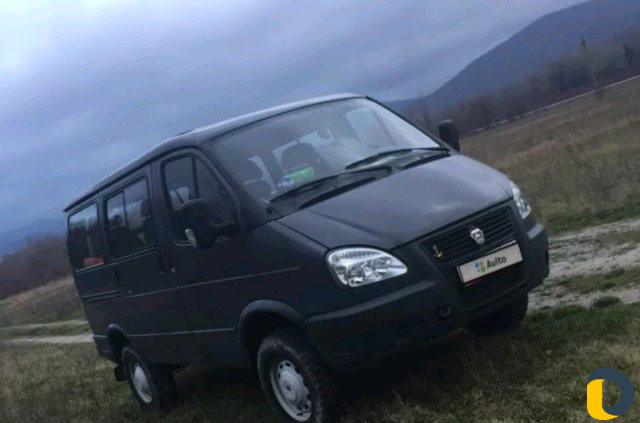 Заказ авто трансферы
