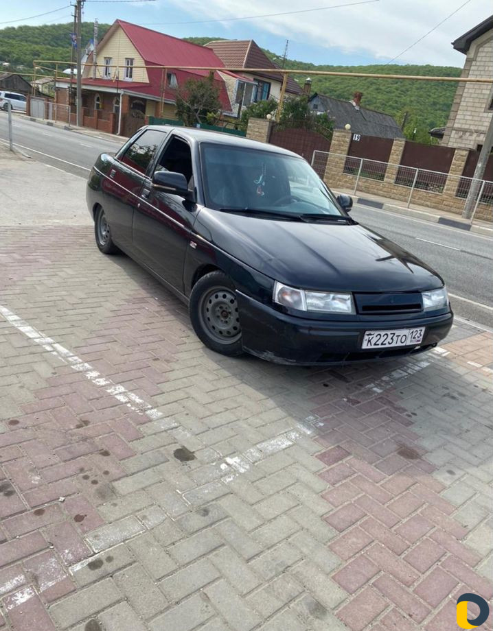 Заказ Авто в Абхазию- Краснодар