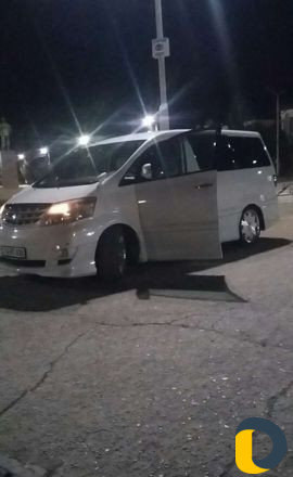 Заказ авто