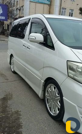 Заказ авто