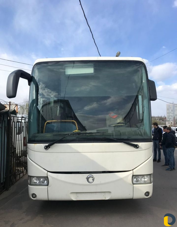 Заказ автобуса 35 мест
