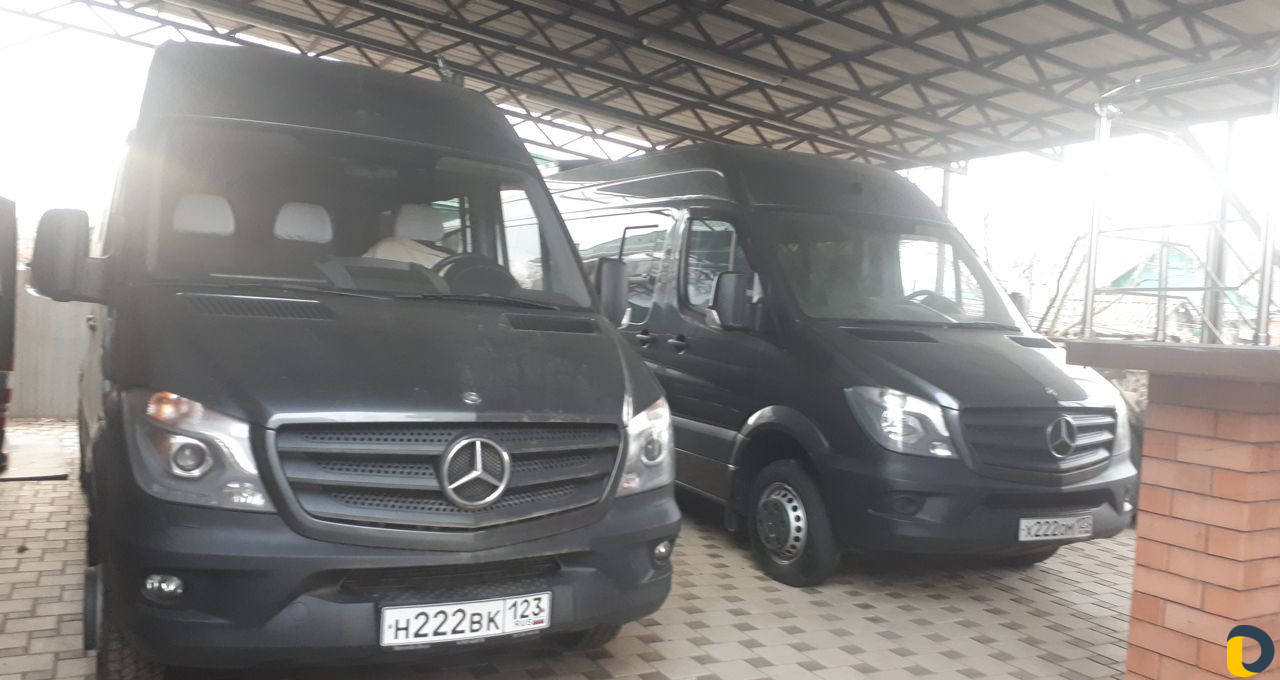Заказ автобуса 8-10-15-19-30-47-55-62