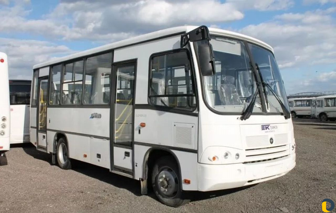 Заказ автобуса г.Горячий Ключ