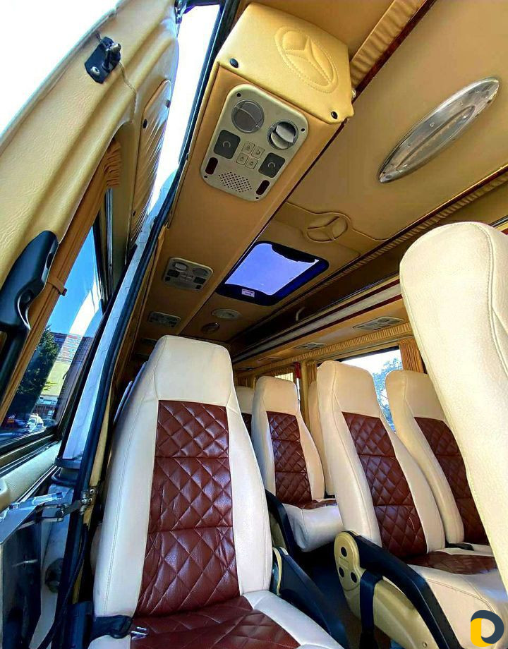 Заказ автобуса микроавтобуса аренда авто +прицеп