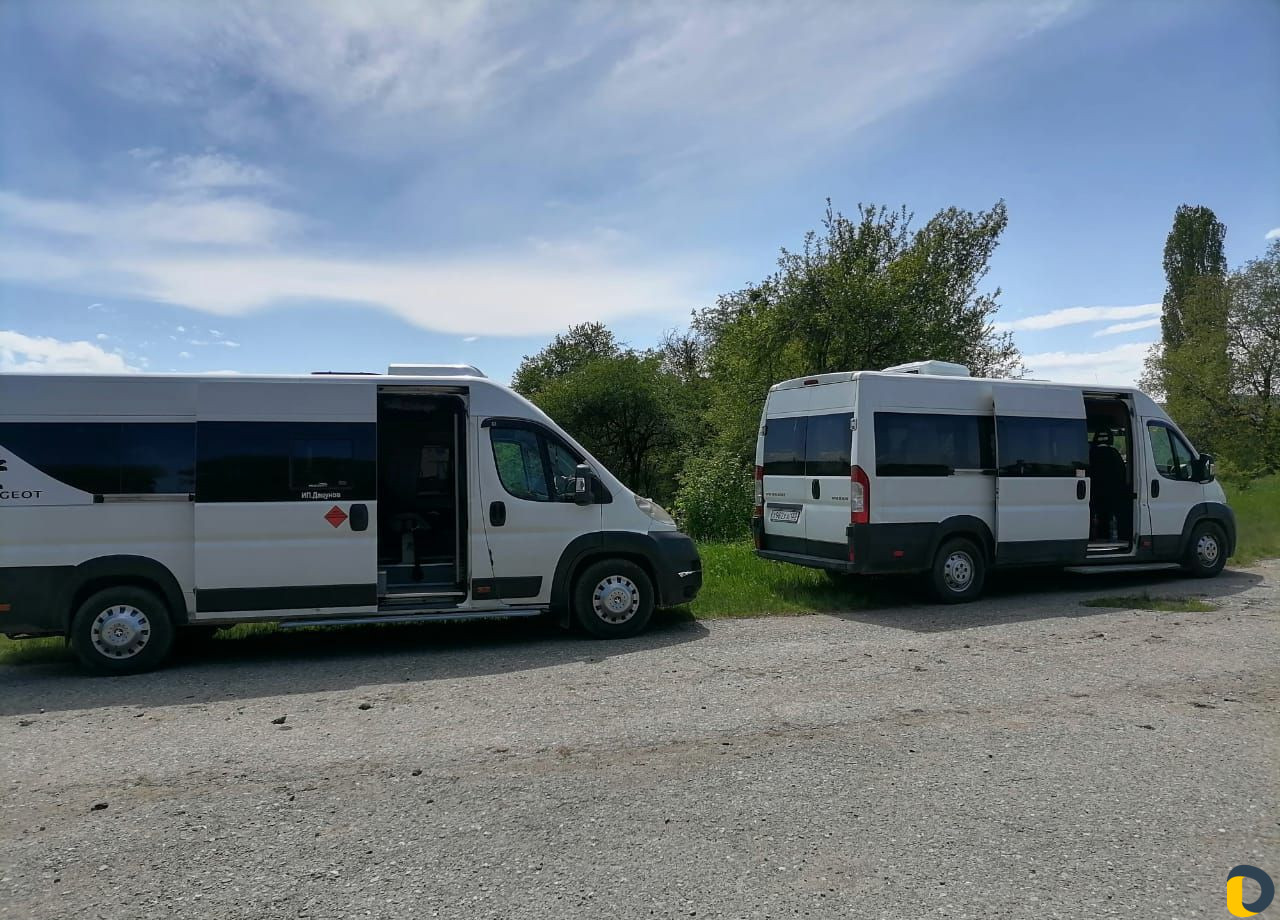 Заказ автобуса Пассажирские перевозки, трансфер