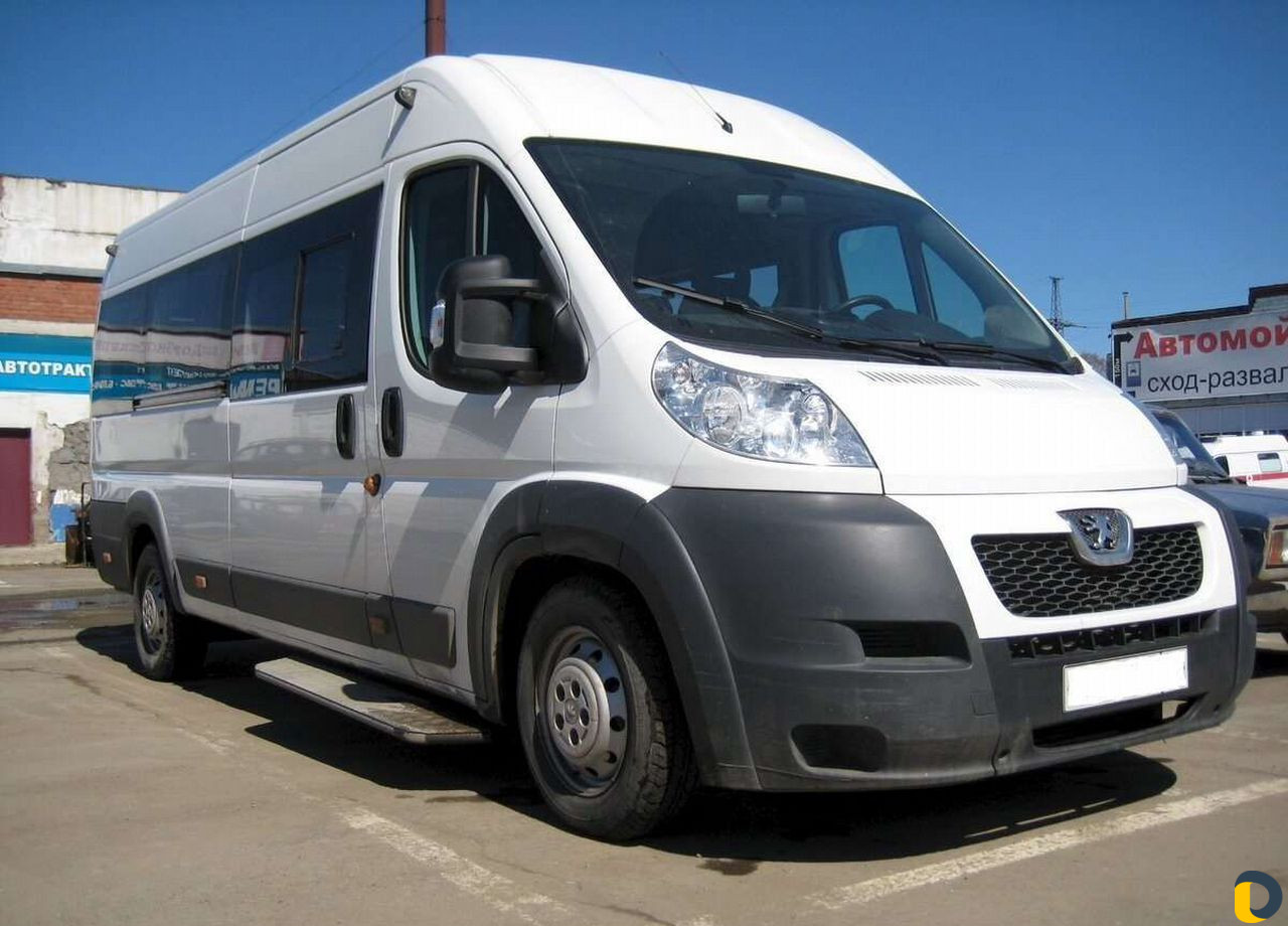 Заказ автобуса Пассажирские перевозки, трансфер