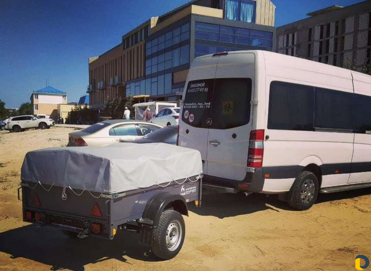 Заказ автобуса Пассажирские перевозки, трансфер