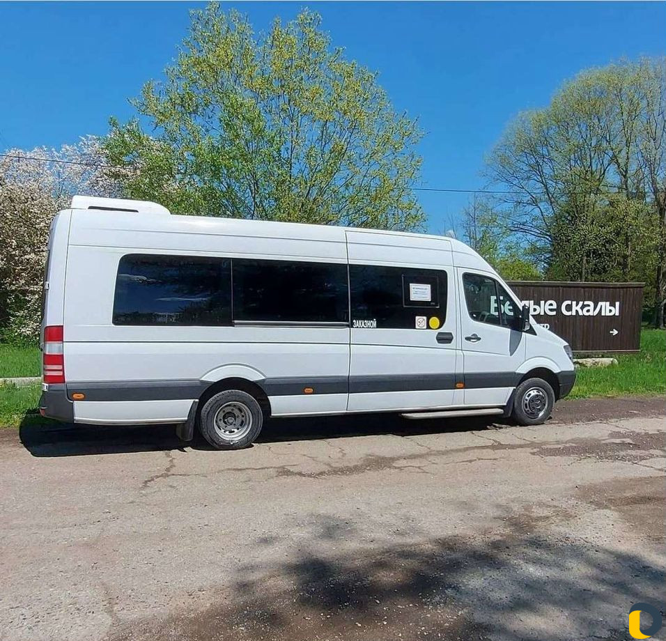 Заказ автобуса Пассажирские перевозки, трансфер