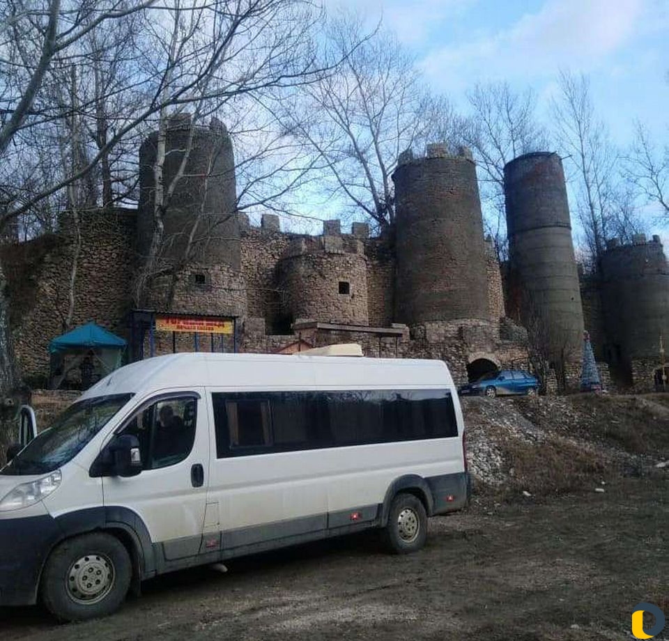 Заказ автобуса Пассажирские перевозки, трансфер