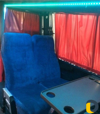 Заказ Автобуса