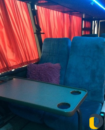 Заказ Автобуса