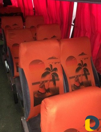 Заказ Автобуса