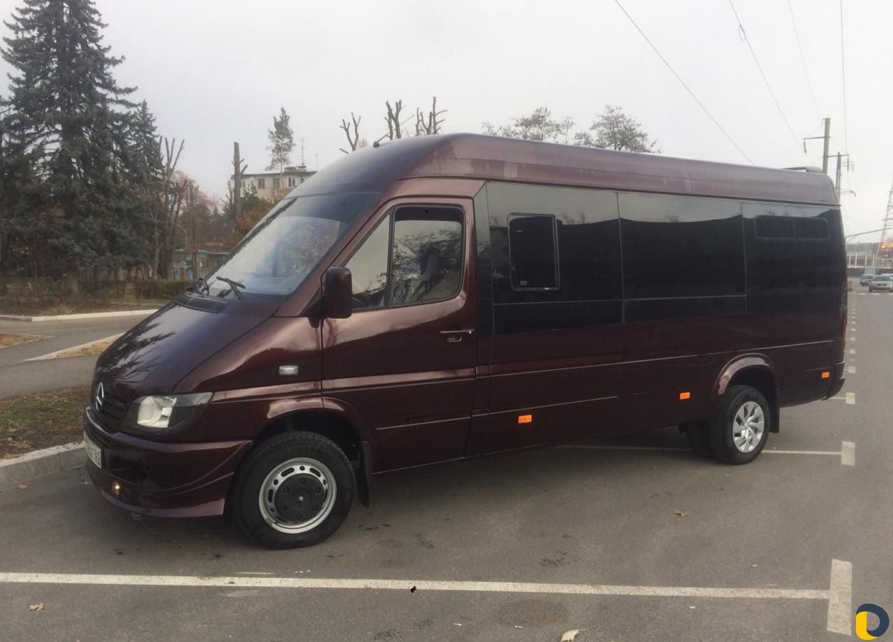 Заказ Автобусов Вахта