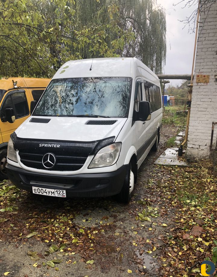 Заказ Автобусов Вахта