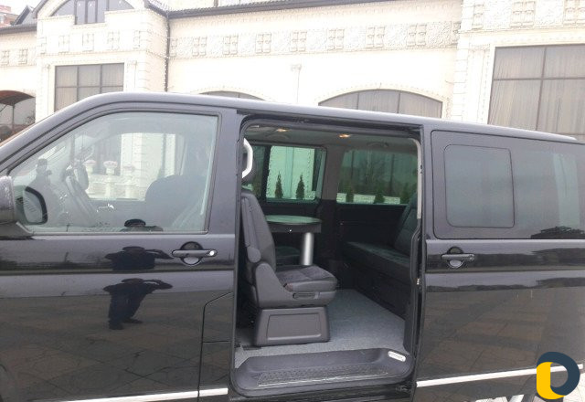 Заказ микро автобуса бизнес класса