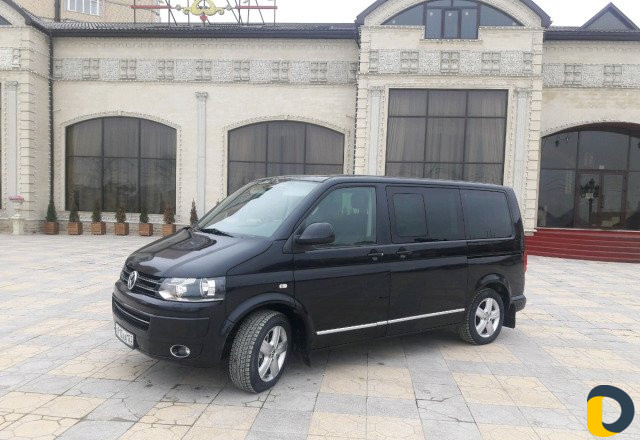 Заказ микро автобуса бизнес класса