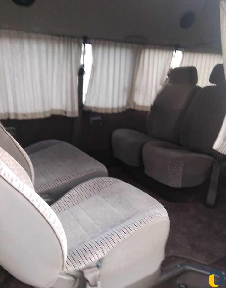 Заказ микроавтобуса