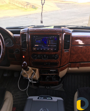 Заказ микроавтобуса