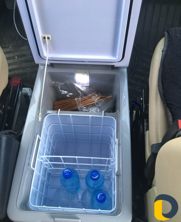 Заказ микроавтобуса